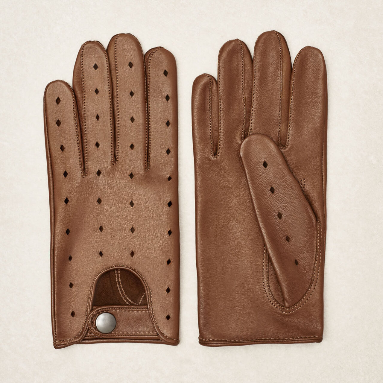 200801 CINQUE AMICI PACK4933 copy_ZENTE_SADDLE BROWN_vagva